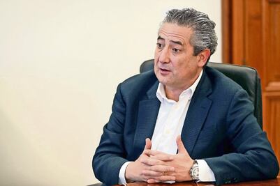 Estado de derecho, el gran pendiente: CitiBanamex