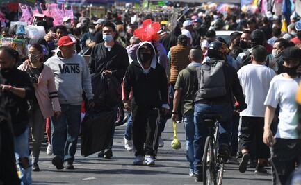 Moody’s prevé que México alcance recuperación económica hasta el 2023