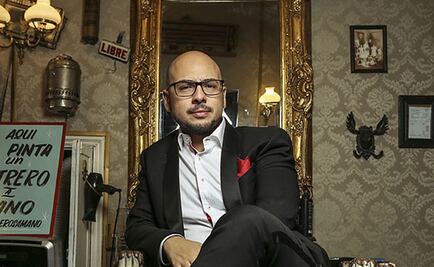 Surgen nuevas acusaciones de abuso sexual en contra de Nicolás López