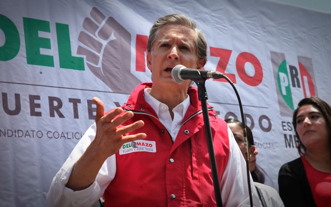 Foto: Archivo/EL UNIVERSAL