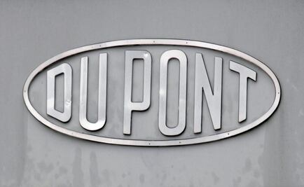 DuPont despedirá a mil 700 empleados 