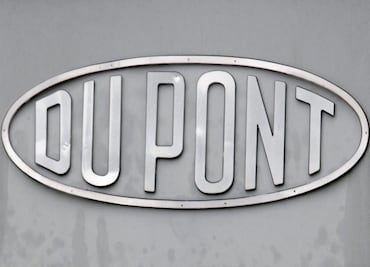 DuPont despedirá a mil 700 empleados