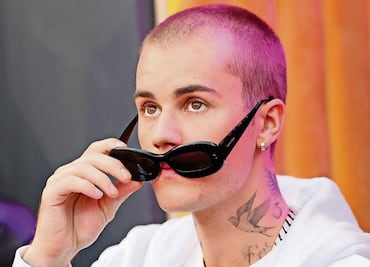 Justin Bieber reanudará su gira tras parálisis facial