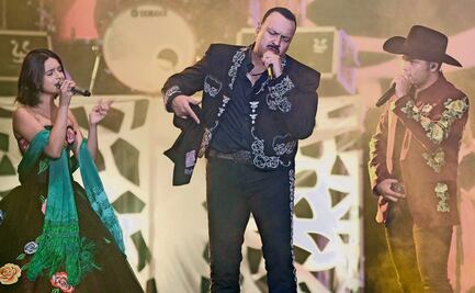 Los Aguilar llevarán el regional mexicano a EU en su nueva gira