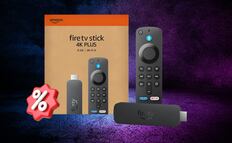 Aprovecha: Amazon liquida sus Fire TV Stick y Cube con hasta 58% de descuento