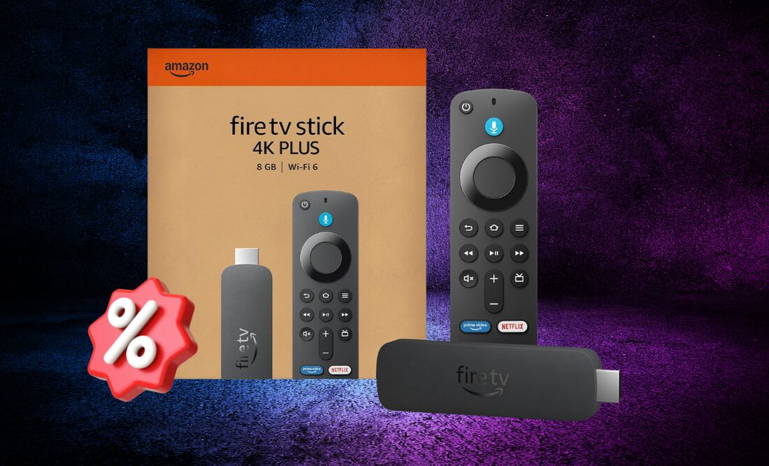 FOTO: AMAZON / CANVA