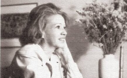 Alistan festejo por el centenario de Elena Garro