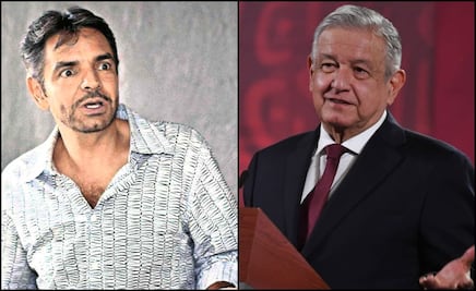 Ya no se usan sobres amarillos, ahora son transferencias electrónicas: AMLO responde a Derbez