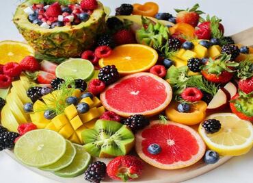 La fruta que ayuda a mantener estables los niveles de tensión; promueve la salud hepática