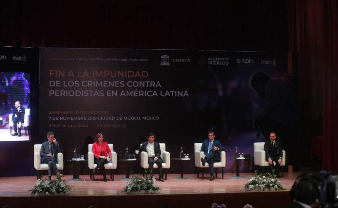 Foto: Tomada de @JesusRCuevas