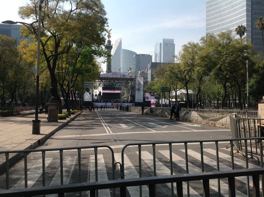 Jorge Cortés / EL UNIVERSAL