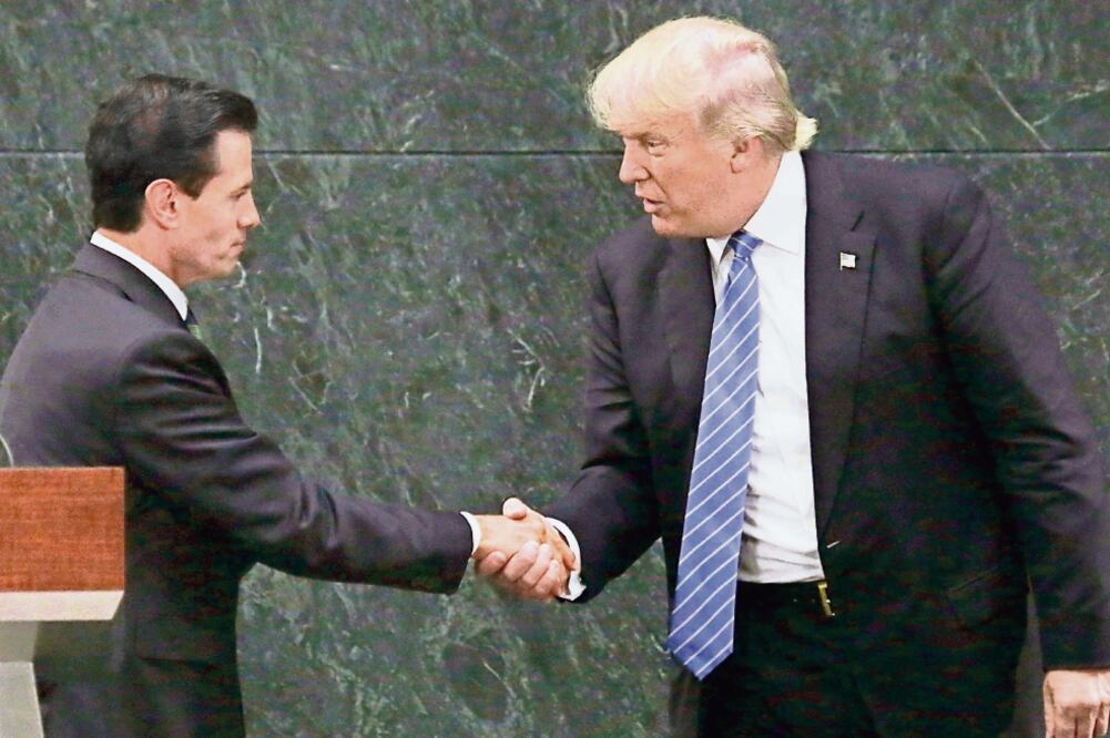 ¿Y el quinto año de gobierno?