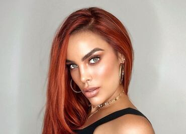 Sara Corrales: los cinco hábitos que llevaron al éxito a la actriz