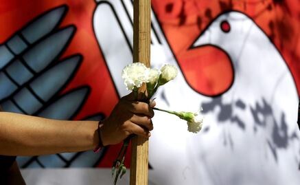 Mexico could implement an amnesty law 