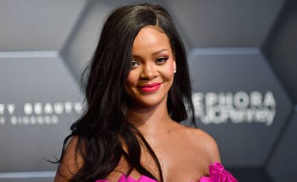 Otra vez entran a robar a la casa de Rihanna