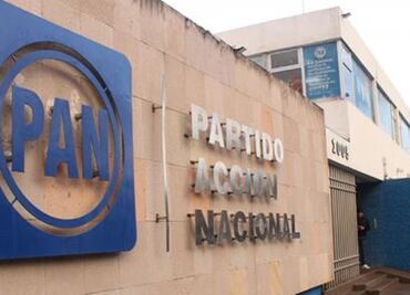 PAN Veracruz condena detención de familiar de su candidato a edil de Coxquihui; fue acusado de asesinar al morenista