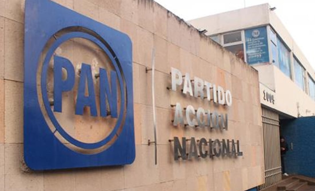 El PAN denunció y condenó la agresión registrada contra sus simpatizantes y candidato a regidor en Veracruz. Foto: Archivo / EL UNIVERSAL