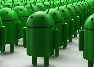 ¿Qué celulares podrán actualizarse con Android 10?