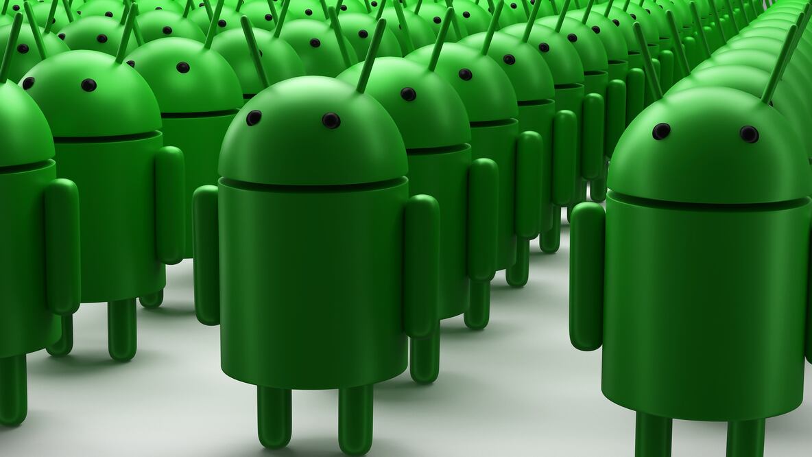 El 3 de septiembre se estrenó a nivel mundial el Android 10 / Foto: Pixabay