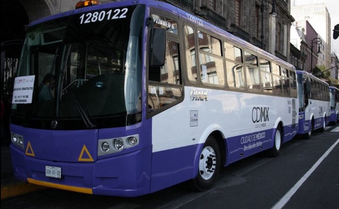 (Foto: Tomada de @ManceraMiguelMX)