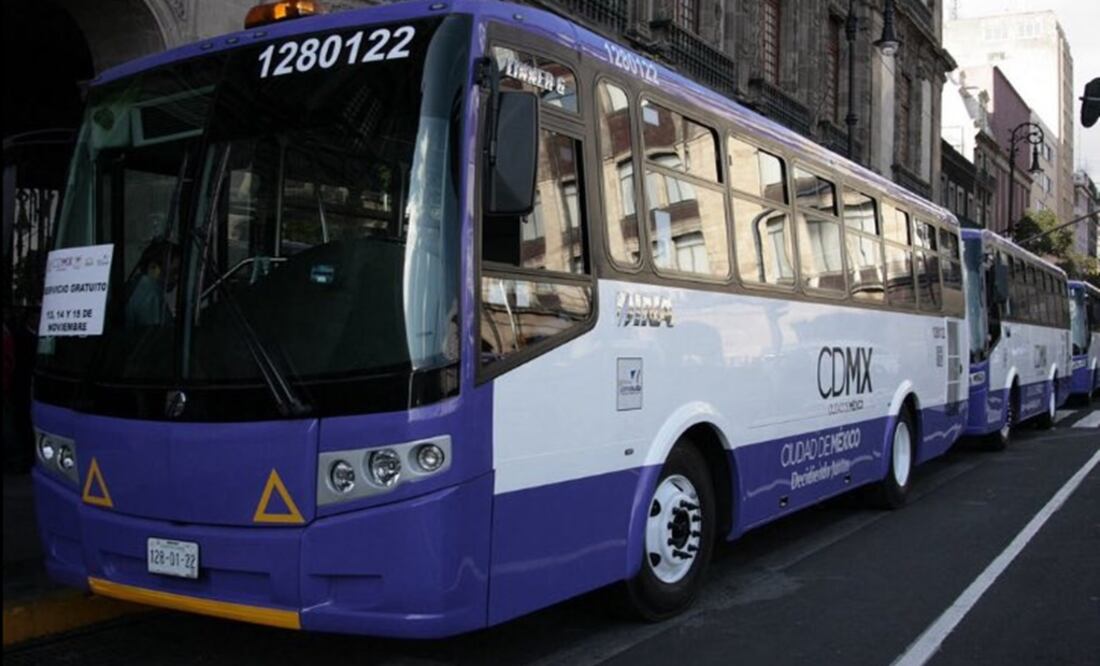 (Foto: Tomada de @ManceraMiguelMX)