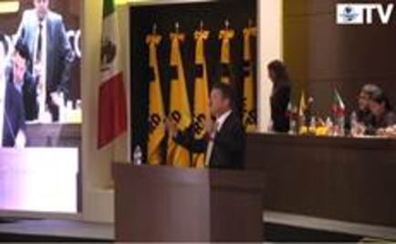 PRD debe retomar camino de oposición: Zambrano y Sotelo