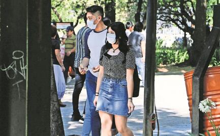 ¿Cuántos divorcios se registran en CDMX?; prevén aumento por el confinamiento