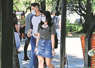 ¿Cuántos divorcios se registran en CDMX?; prevén aumento por el confinamiento