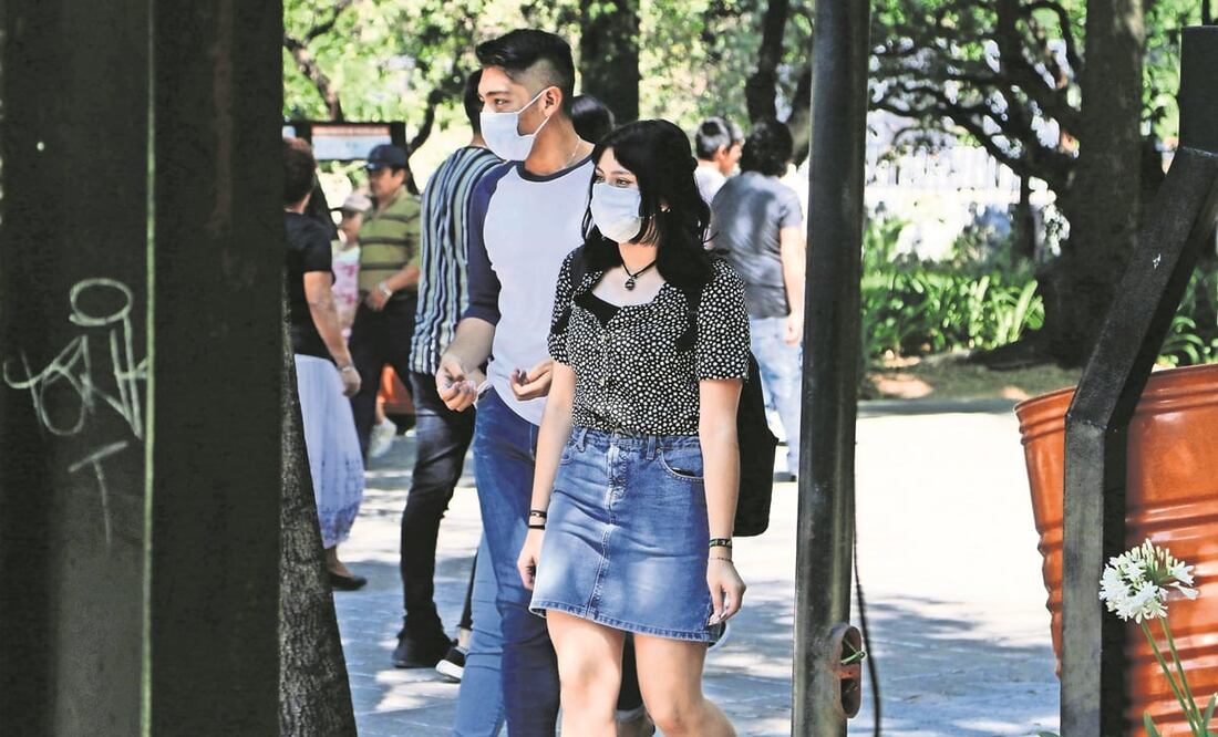 Foto: Archivo / EL UNIVERSAL