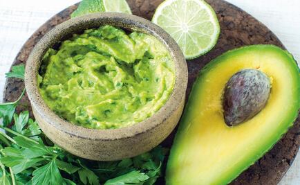 Se consumirán 35 mil toneladas de aguacate mexicano en el Super Bowl