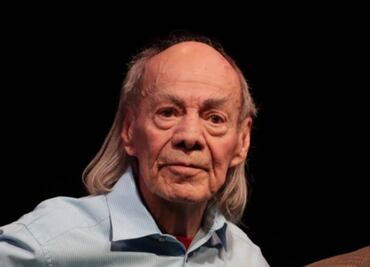 "El Loco" Valdés pidió un pulque después de cirugía