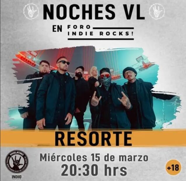 ¿Qué son las "Noches Vive Latino 2023"?: dónde comprar boletos y qué artistas estarán