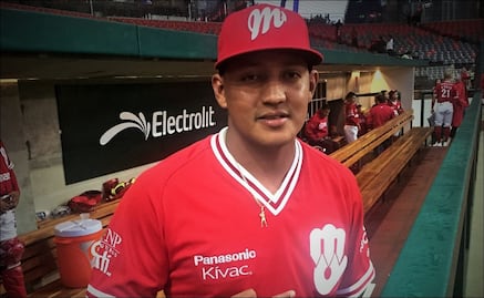 Nathanael Santiago, de niño inmigrante; Diablo Rojo de adulto