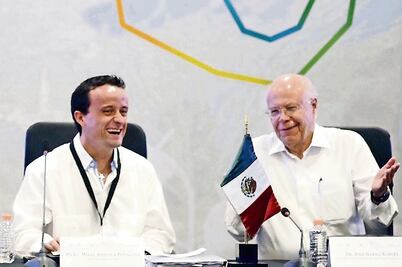 Habrá nuevo Hospital General en Sonora: Ssa  