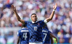 Francia arranca con victoria ante Senegal en el Mundial 2026
