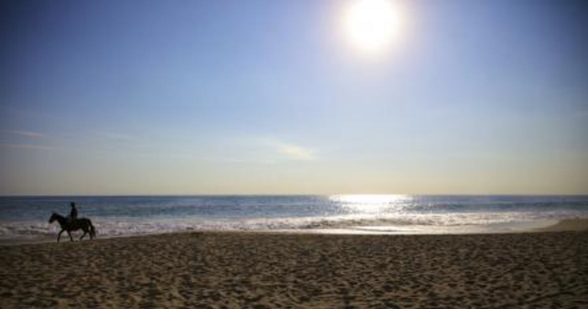 Vacaciones por menos de 2 mil pesos en Pie de la Cuesta