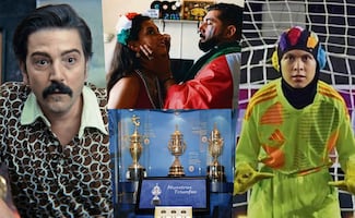 Filmes mexicanos entran a la cancha