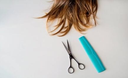 Por qué cortarse el cabello en Año Nuevo