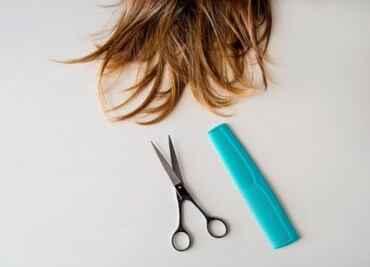 Por qué cortarse el cabello en Año Nuevo