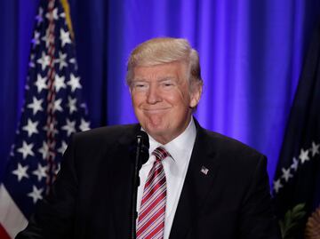 Peña Nieto y yo acordamos cancelar nuestro encuentro: Trump