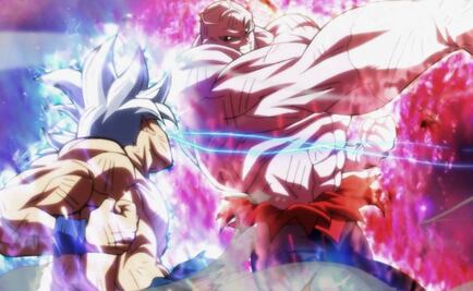 Gokú contra Jiren, así fue el capítulo 130 de "Dragon Ball Super"