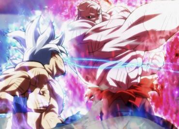 Gokú contra Jiren, así fue el capítulo 130 de "Dragon Ball Super"