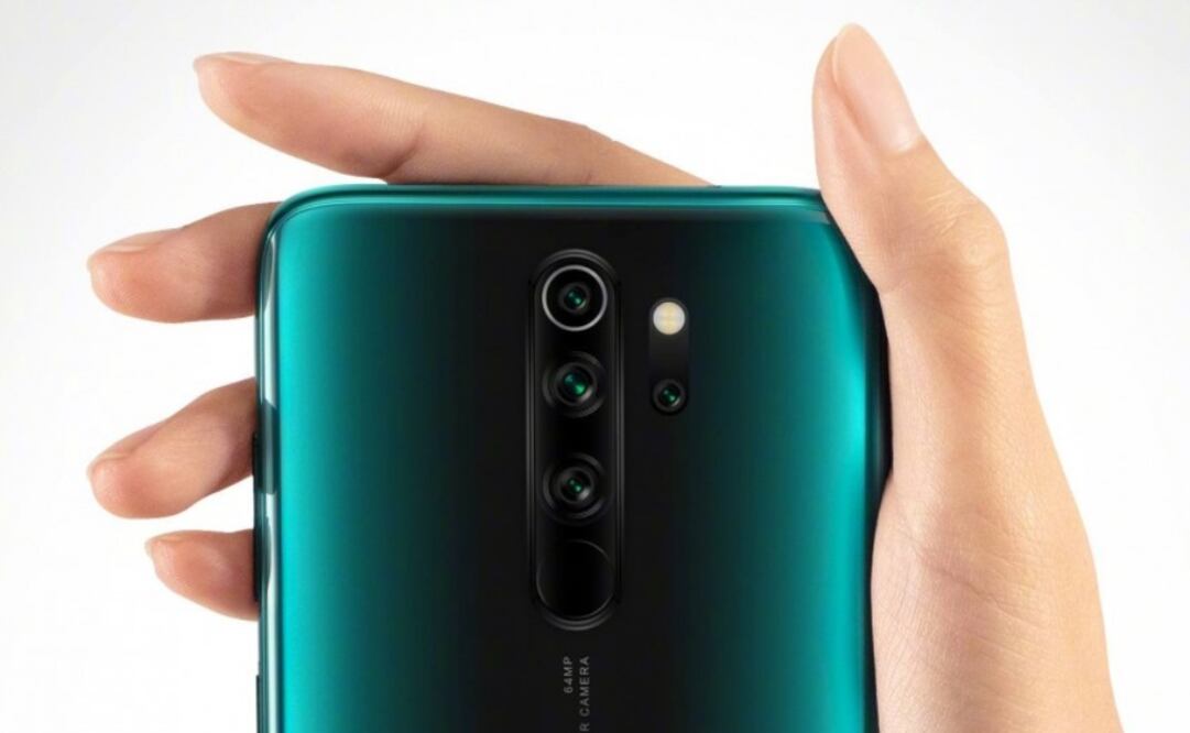 A través de su cuenta oficial de Weibo varios 'renders' donde ha ido desvelando las características de sus nuevos dispositivos móviles Redmi Note 8 y Redmi Note 8 Pro