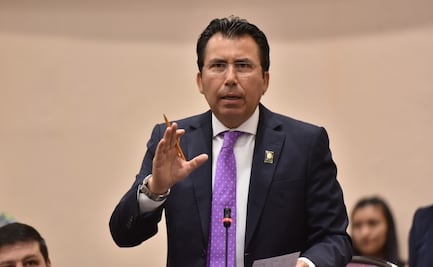 Candidato a Auditoría Superior señala desconfianza en rendición de cuentas; fiscalización no debe limitarse a detectar irregularidades, dice