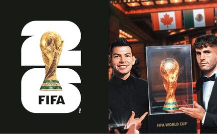 México, Estados Unidos y Canadá con problemas de cara al Mundial de 2026