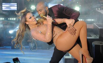 Mariah Carey, una diva entre escándalos