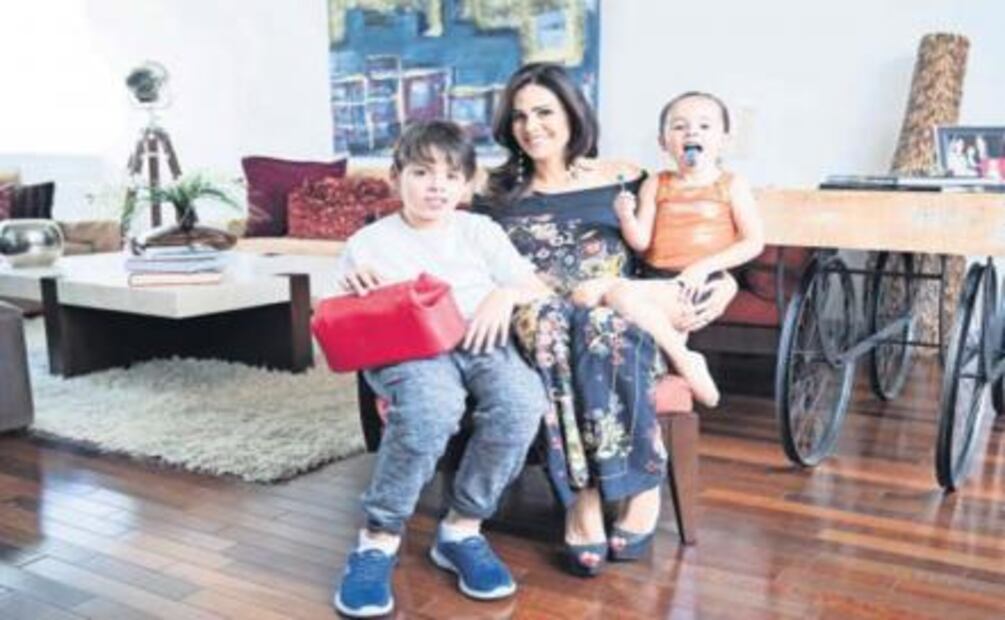 Infancia difícil: Vivir con discapacidad intelectual