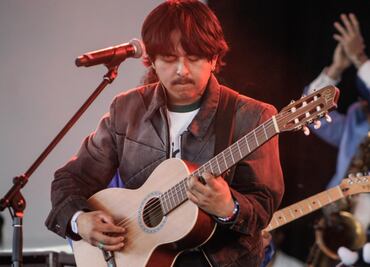 Macario Martínez anuncia gira por Europa y nueva música