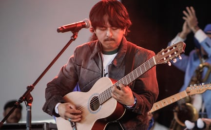 Macario Martínez anuncia gira por Europa y nueva música