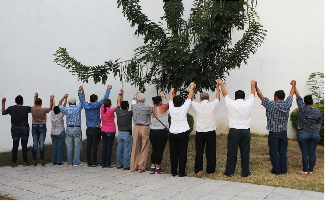 Photo: Germán García